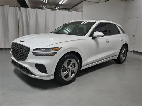 More photos of 2026 Genesis GV70 2.5T Select at Gravity Autos Marietta, GA