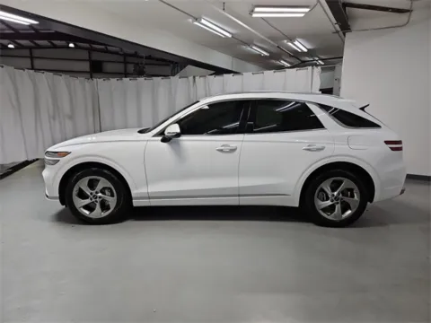 More photos of 2026 Genesis GV70 2.5T Select at Gravity Autos Marietta, GA