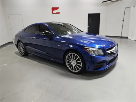 Photos of 2019 Mercedes-Benz C-Class C 43 AMG for sale in Marietta, GA at Gravity Autos Marietta