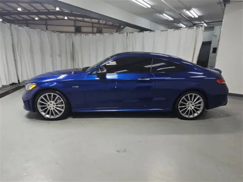 More photos of 2019 Mercedes-Benz C-Class C 43 AMG at Gravity Autos Marietta, GA
