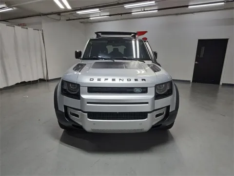 Another view of 2020 Land Rover Defender 110 110 HSE for sale in Marietta, GA at Gravity Autos Marietta