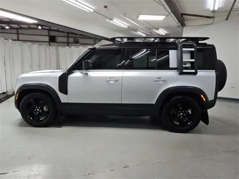 More photos of 2020 Land Rover Defender 110 110 HSE at Gravity Autos Marietta, GA