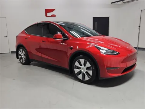 Photos of 2023 Tesla Model Y Long Range for sale in Marietta, GA at Gravity Autos Marietta