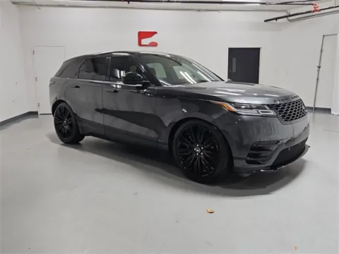 Photos of 2020 Land Rover Range Rover Velar R-Dynamic S for sale in Marietta, GA at Gravity Autos Marietta