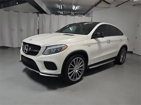 More photos of 2017 Mercedes-Benz GLE 43 AMG Coupe at Gravity Autos Marietta, GA