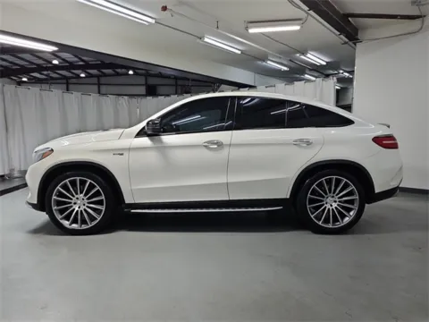 More photos of 2017 Mercedes-Benz GLE 43 AMG Coupe at Gravity Autos Marietta, GA