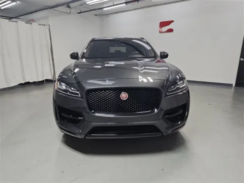 Another view of 2020 Jaguar F-PACE 25t R-Sport for sale in Marietta, GA at Gravity Autos Marietta