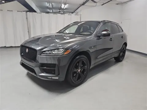 More photos of 2020 Jaguar F-PACE 25t R-Sport at Gravity Autos Marietta, GA