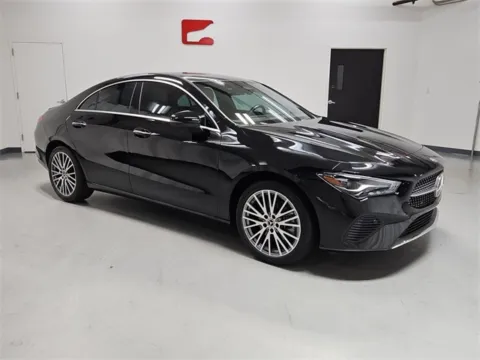 Photos of 2024 Mercedes-Benz CLA 250 for sale in Marietta, GA at Gravity Autos Marietta