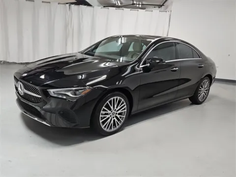 More photos of 2024 Mercedes-Benz CLA 250 at Gravity Autos Marietta, GA