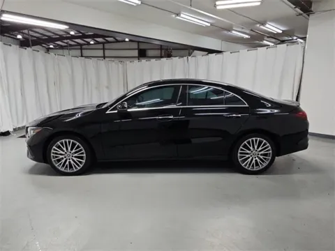 More photos of 2024 Mercedes-Benz CLA 250 at Gravity Autos Marietta, GA