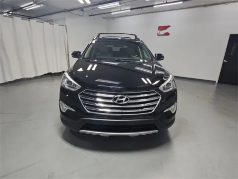 Another view of 2016 Hyundai Santa Fe Limited for sale in Marietta, GA at Gravity Autos Marietta