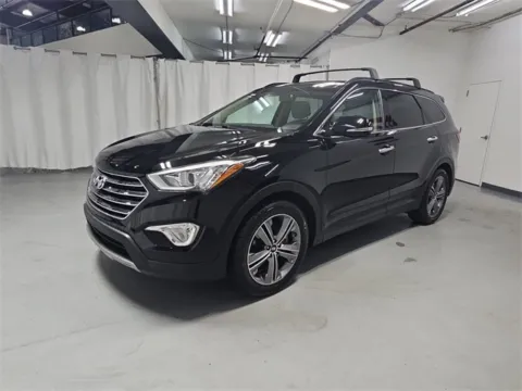 More photos of 2016 Hyundai Santa Fe Limited at Gravity Autos Marietta, GA