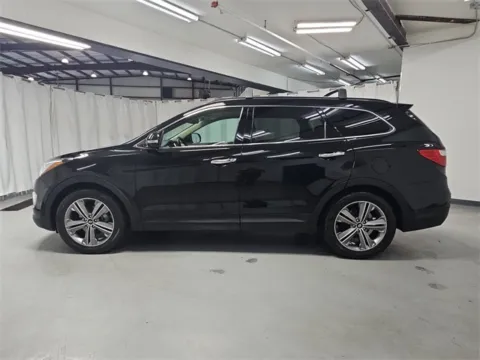 More photos of 2016 Hyundai Santa Fe Limited at Gravity Autos Marietta, GA