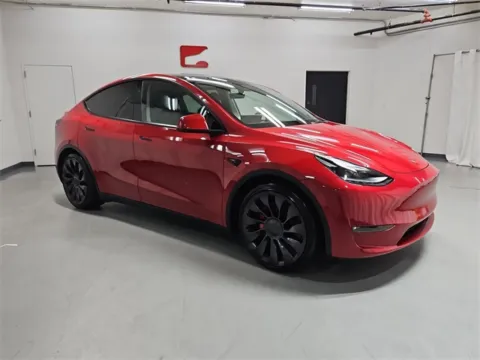 Photos of 2023 Tesla Model Y Performance for sale in Marietta, GA at Gravity Autos Marietta