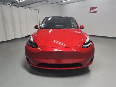 Another view of 2023 Tesla Model Y Performance for sale in Marietta, GA at Gravity Autos Marietta