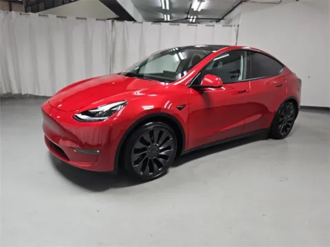 More photos of 2023 Tesla Model Y Performance at Gravity Autos Marietta, GA