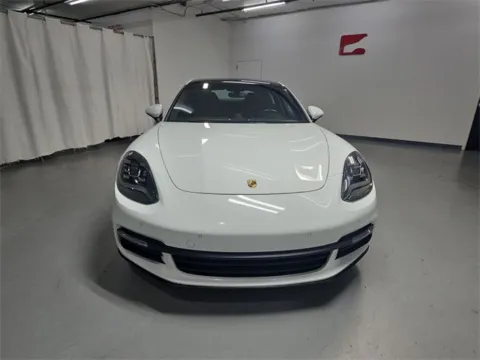 Another view of 2020 Porsche Panamera Edition for sale in Marietta, GA at Gravity Autos Marietta