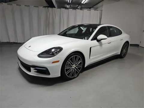 More photos of 2020 Porsche Panamera Edition at Gravity Autos Marietta, GA