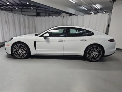More photos of 2020 Porsche Panamera Edition at Gravity Autos Marietta, GA