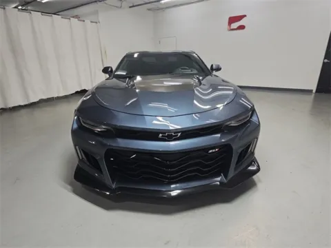 Another view of 2019 Chevrolet Camaro ZL1 for sale in Marietta, GA at Gravity Autos Marietta