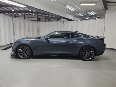 More photos of 2019 Chevrolet Camaro ZL1 at Gravity Autos Marietta, GA