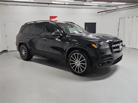 Photos of 2022 Mercedes-Benz GLS 450 for sale in Marietta, GA at Gravity Autos Marietta