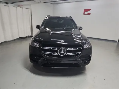 Another view of 2022 Mercedes-Benz GLS 450 for sale in Marietta, GA at Gravity Autos Marietta