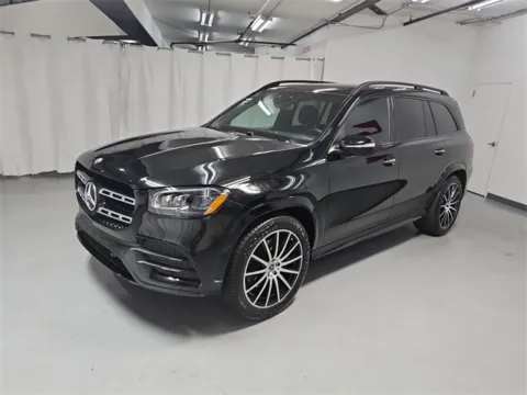 More photos of 2022 Mercedes-Benz GLS 450 at Gravity Autos Marietta, GA