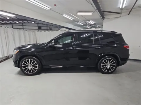 More photos of 2022 Mercedes-Benz GLS 450 at Gravity Autos Marietta, GA