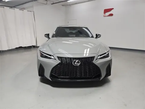 Another view of 2024 Lexus IS 350 F SPORT for sale in Marietta, GA at Gravity Autos Marietta