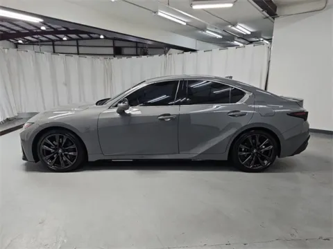 More photos of 2024 Lexus IS 350 F SPORT at Gravity Autos Marietta, GA