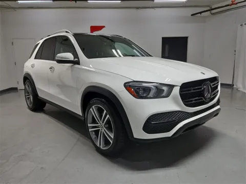 Photos of 2021 Mercedes-Benz GLE 350 for sale in Marietta, GA at Gravity Autos Marietta