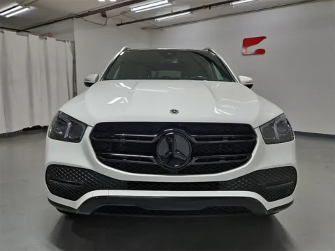 Another view of 2021 Mercedes-Benz GLE 350 for sale in Marietta, GA at Gravity Autos Marietta
