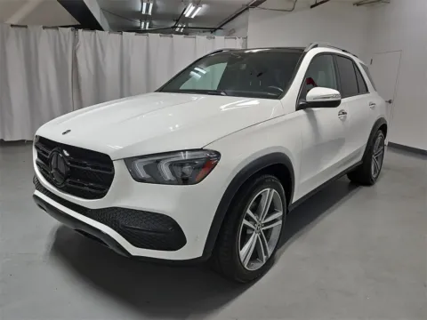 More photos of 2021 Mercedes-Benz GLE 350 at Gravity Autos Marietta, GA