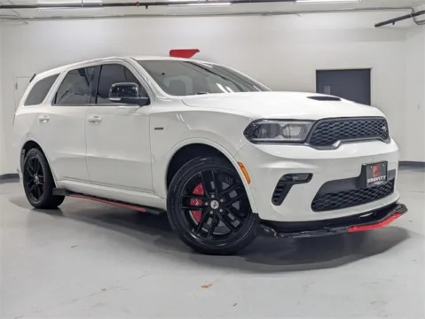 Photos of 2022 Dodge Durango R/T for sale in Marietta, GA at Gravity Autos Marietta