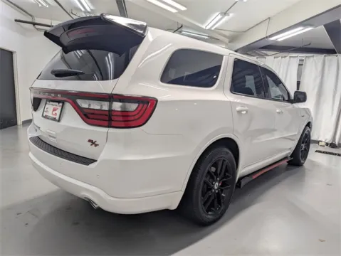 Another view of 2022 Dodge Durango R/T for sale in Marietta, GA at Gravity Autos Marietta