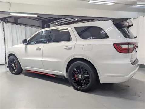 More photos of 2022 Dodge Durango R/T at Gravity Autos Marietta, GA