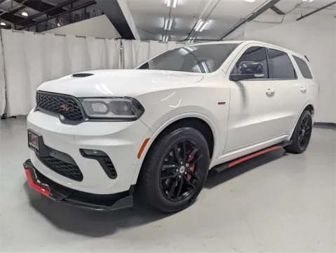 More photos of 2022 Dodge Durango R/T at Gravity Autos Marietta, GA