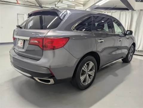 Another view of 2019 Acura MDX 3.5L for sale in Marietta, GA at Gravity Autos Marietta