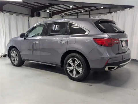 More photos of 2019 Acura MDX 3.5L at Gravity Autos Marietta, GA
