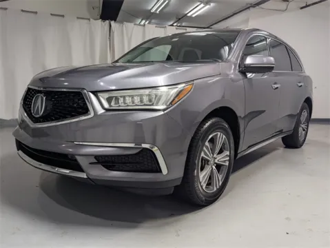 More photos of 2019 Acura MDX 3.5L at Gravity Autos Marietta, GA