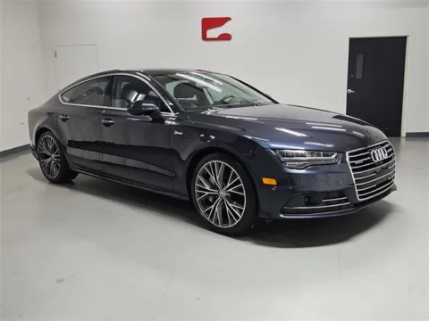Photos of 2018 Audi A7 3.0T Prestige for sale in Marietta, GA at Gravity Autos Marietta