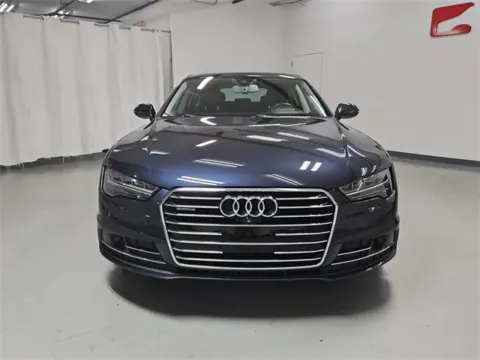 Another view of 2018 Audi A7 3.0T Prestige for sale in Marietta, GA at Gravity Autos Marietta