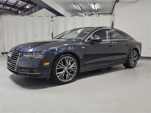 More photos of 2018 Audi A7 3.0T Prestige at Gravity Autos Marietta, GA