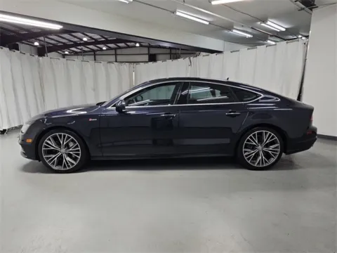More photos of 2018 Audi A7 3.0T Prestige at Gravity Autos Marietta, GA
