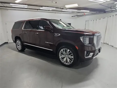 Photos of 2022 GMC Yukon XL Denali for sale in Marietta, GA at Gravity Autos Marietta