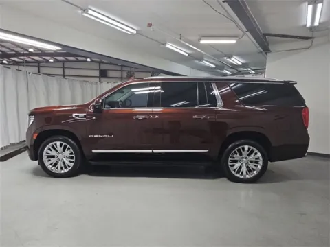 More photos of 2022 GMC Yukon XL Denali at Gravity Autos Marietta, GA