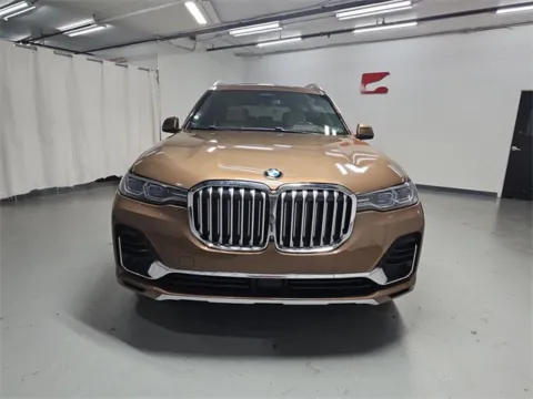 Another view of 2019 BMW X7 xDrive40i for sale in Marietta, GA at Gravity Autos Marietta