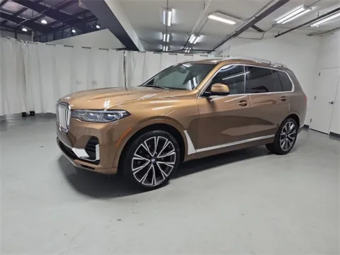 More photos of 2019 BMW X7 xDrive40i at Gravity Autos Marietta, GA